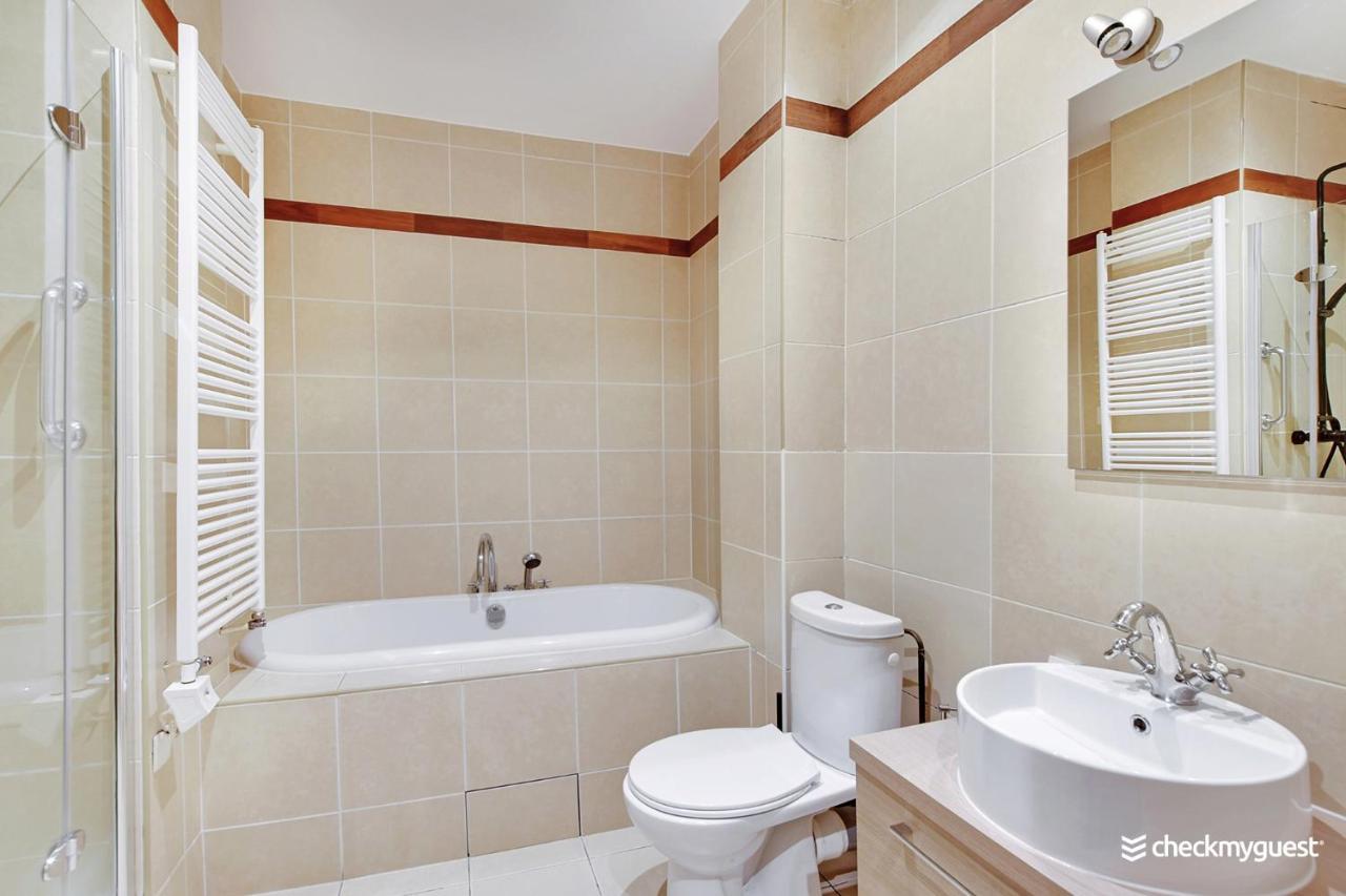 Appartamento Magnifique Loft Marais Rivoli
